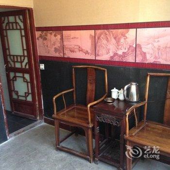 平遥鸿憬楼客栈酒店提供图片