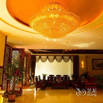 腾冲玉湾大酒店酒店提供图片