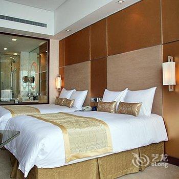 烟台南山皇冠假日酒店酒店提供图片