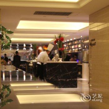 海宁登豪酒店酒店提供图片