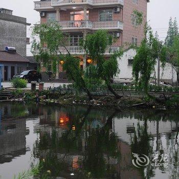 西塘碧玉阁客栈酒店提供图片