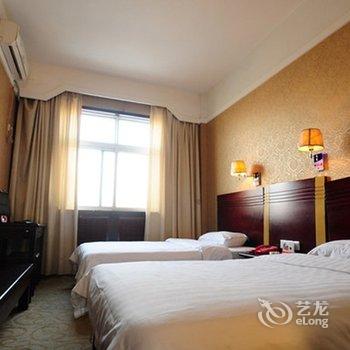 南阳三圆国际商务酒店酒店提供图片