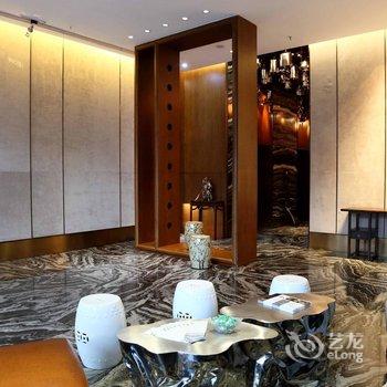 广州华诺思公寓酒店提供图片