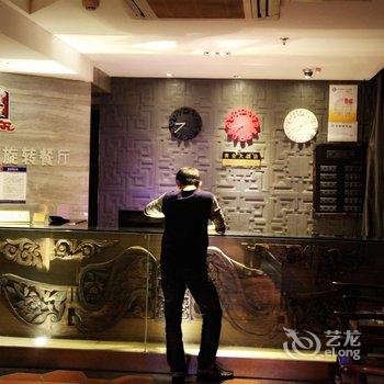 南平黄金大酒店酒店提供图片