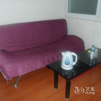承德之家旅馆酒店提供图片