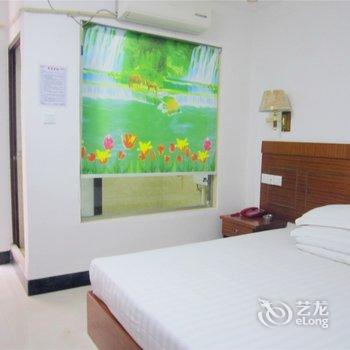 苍梧公寓宾馆(梧州)酒店提供图片