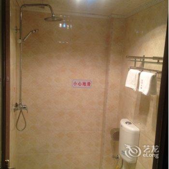 阆中杨家客栈酒店提供图片