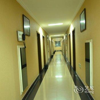 西安新疆军区翠华酒店(大雁塔店)酒店提供图片