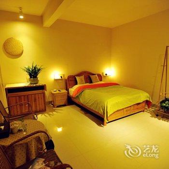 韶关丹霞山茗泉品茶居酒店提供图片