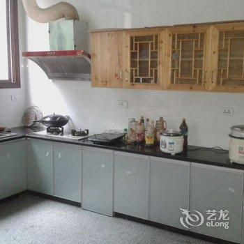 婺源平安客栈酒店提供图片