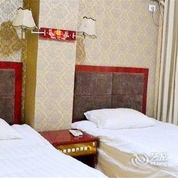 襄阳虹钛宾馆酒店提供图片