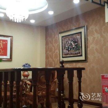 本溪小市鸿萱宾馆酒店提供图片