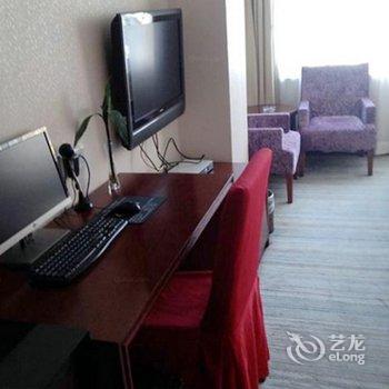 温岭银海商务宾馆酒店提供图片