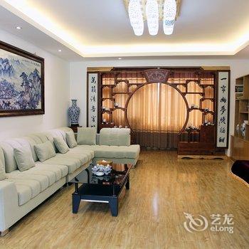 婺源源头古村酒店提供图片