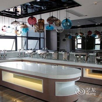 宜必思酒店(无锡锡惠公园店)酒店提供图片