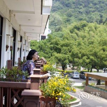 绍兴市上虞宾馆酒店提供图片