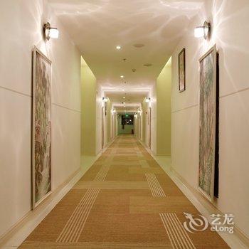 南宁豪瑞精品连锁酒店酒店提供图片