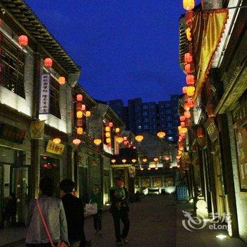 大庆林甸县北国温泉酒店酒店提供图片