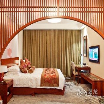 杭州望湖宾馆酒店提供图片