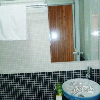 乌镇有家小木屋民宿酒店提供图片