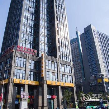 【莫泰168(苏州山塘街石路地铁站店)】地址:苏