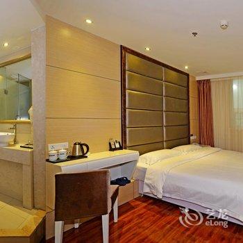 宜昌丽橙东门酒店酒店提供图片
