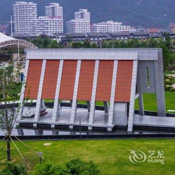 惠州巽寮湾海公园酒店公寓新海宜酒店提供图片