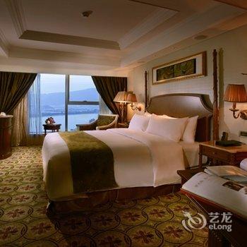 肇庆星湖大酒店酒店提供图片