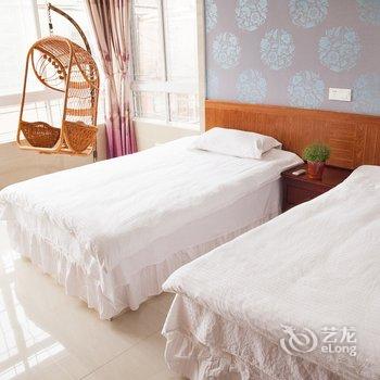 西塘小城春色客栈酒店提供图片