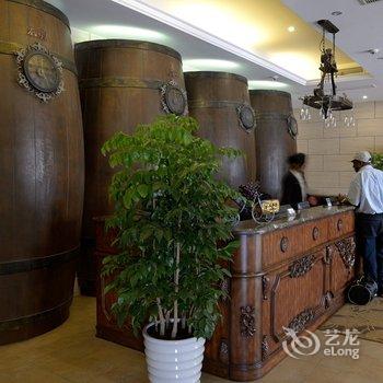 润都精品酒店(上海虹桥国家会展中心店)酒店提供图片