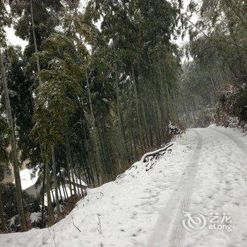 莫干山里人家酒店提供图片