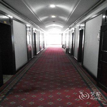 同心县人民政府招待所(同心宾馆)酒店提供图片