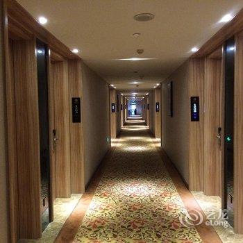 三明国贸宾馆酒店提供图片