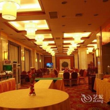 永城永煤宾馆酒店提供图片