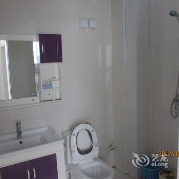 蓬莱慧家自驾游度假公寓酒店提供图片