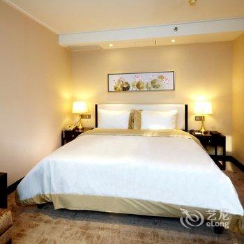 广东东方国际饭店(广州)酒店提供图片