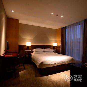宜临国际大酒店合肥合作化路店(食为先大酒店)酒店提供图片