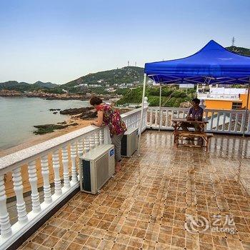 嵊泗枸杞乡渔港湾酒店提供图片
