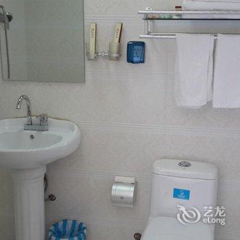 本溪桓仁海逸宾馆酒店提供图片