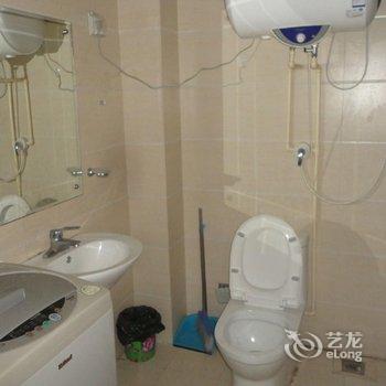 蓬莱慧家自驾游度假公寓酒店提供图片