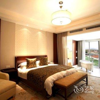 宜兴竹海国际会议中心(竹海温泉)酒店提供图片