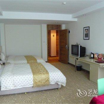 珠海八方快捷时尚酒店酒店提供图片