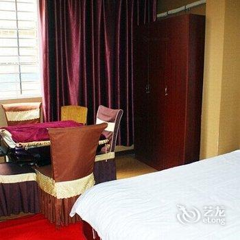 襄阳舒和商务宾馆酒店提供图片