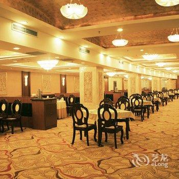 淄博万豪大酒店酒店提供图片
