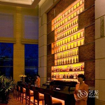 宁波万豪酒店酒店提供图片