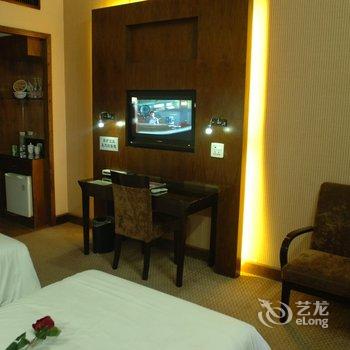 温州龟湖饭店酒店提供图片