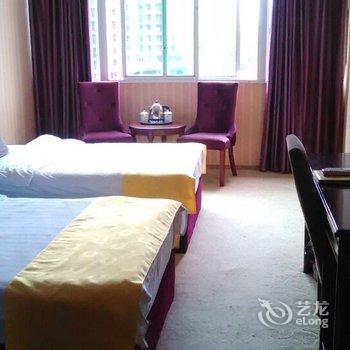 潼南侨之家宾馆酒店提供图片