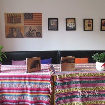 阳朔驴小窝青年旅舍酒店提供图片