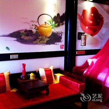 腾冲和顺29号公馆酒店提供图片