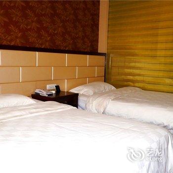许昌荷月商务酒店酒店提供图片